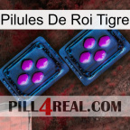 Tiger King Pills 03